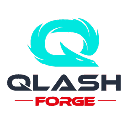 QLASH Forge