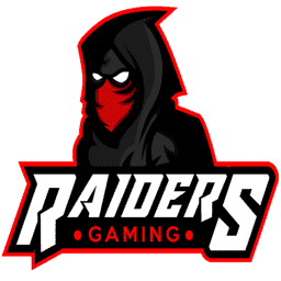 Raiders Gaming