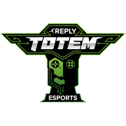Reply Totem Esports