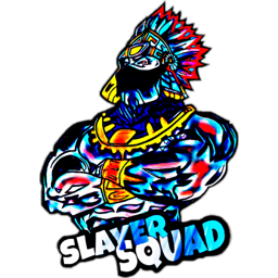 Slayer Squad