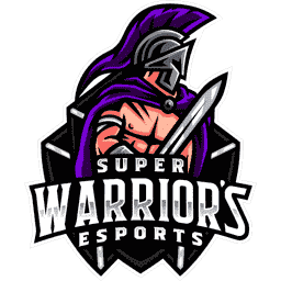 Super Warriors eSports