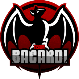 Team Bacardi