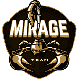 Team Mirage