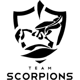 Team Scorpions