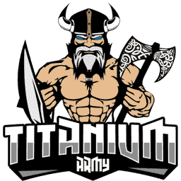 Titanium Army