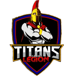 Titan's Legion