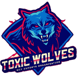 Toxic Wolves