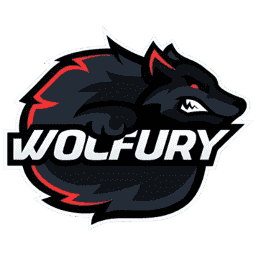 Wolfury