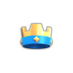 Clash royale shop crown